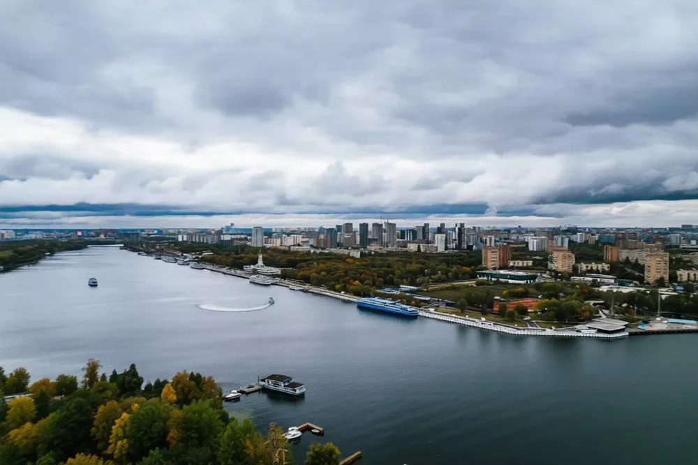 Москва — фото 2